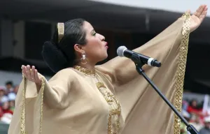 Realizan las Espartaqueadas Culturales 2017 en Tecomatlán