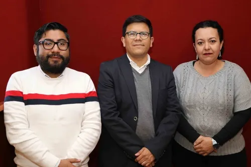 Infórmate bien y cuida lo que compartes en internet