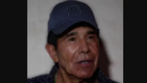 EEUU acusa a hijastro de Caro Quintero de ser su prestanombres
