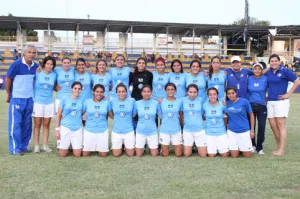 Borreguitas Soccer buscan meterse de úlitmo minuto a zona de calificación