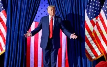 Líderes mundiales felicitan a Donald Trump tras su victoria en elecciones de Estados Unidos