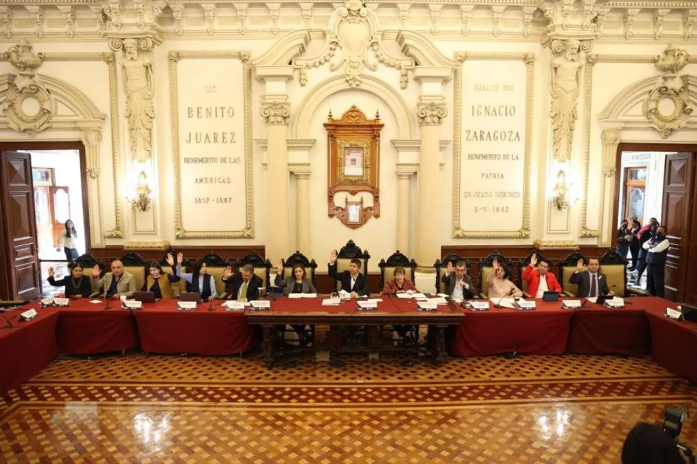 GOBIERNO MUNICIPAL