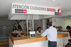 Condicionaron entrega de programas de Sedesol