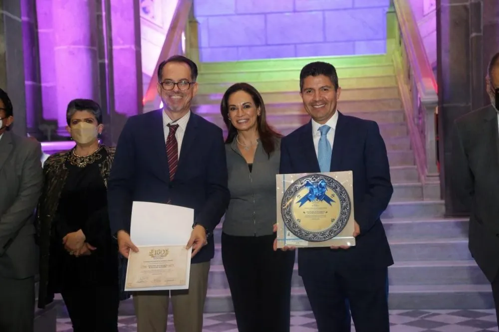 ERP Noche de Museos