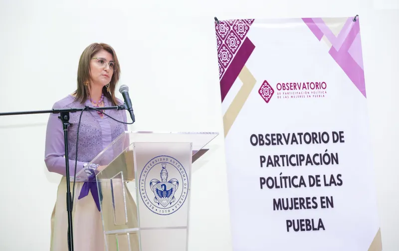 Olimpia Coral Melo