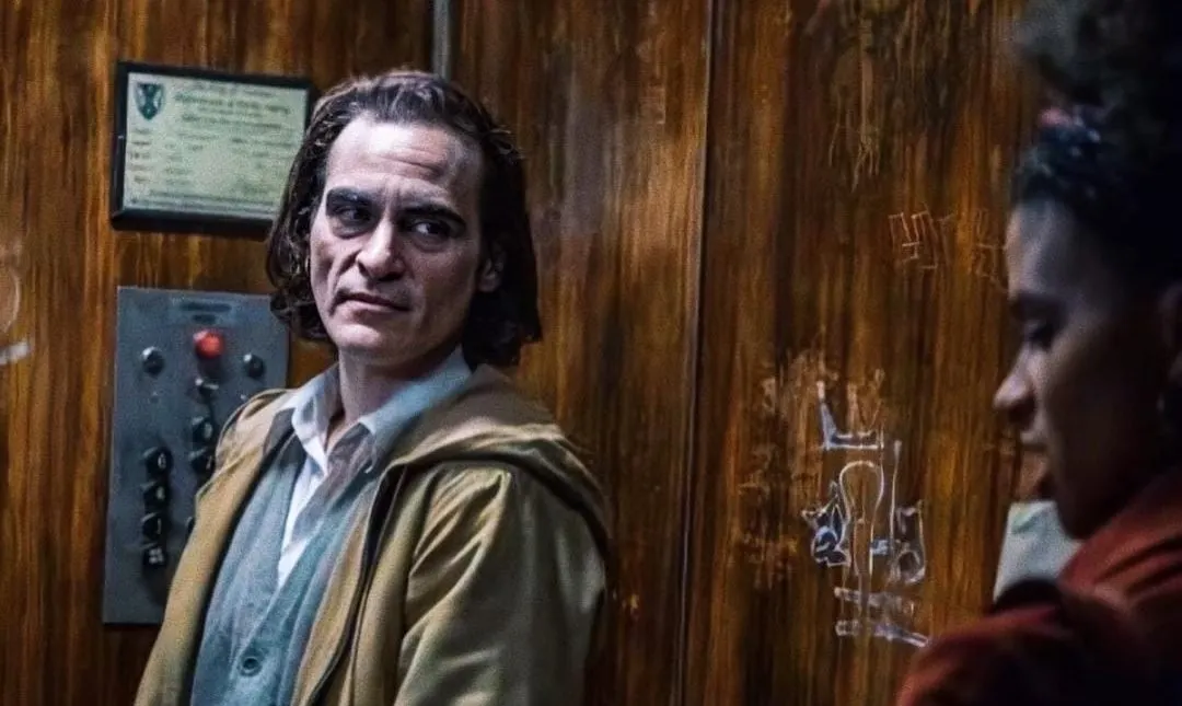 Joaquin Phoenix en riesgo de ser vetado por Hollywood tras abandonar proyecto