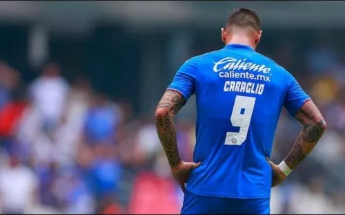 Niegan suspensión a Cruz Azul contra congelamiento de cuentas