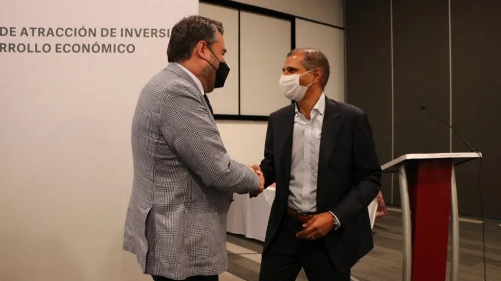 Foto: Gobierno de Puebla