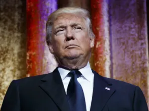 Con el muro, todos serán más felices: Trump