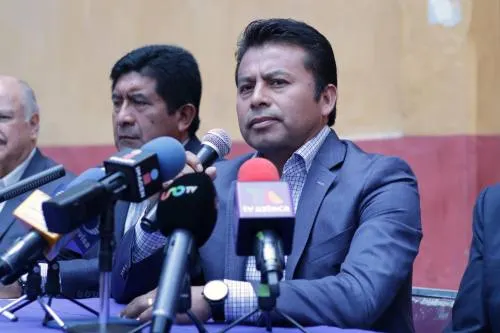 De Extorsionadores y Chantajistas