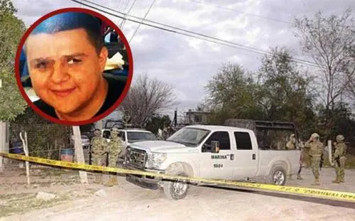 Tamaulipas confirma muerte de “El Betito”, uno de los líderes del Cártel del Golfo