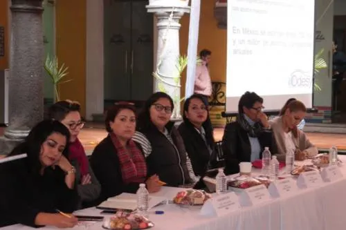 Congreso realiza foro sobre “Los Derechos Humanos de la Mujeres en la Agenda Legislativa Nacional”