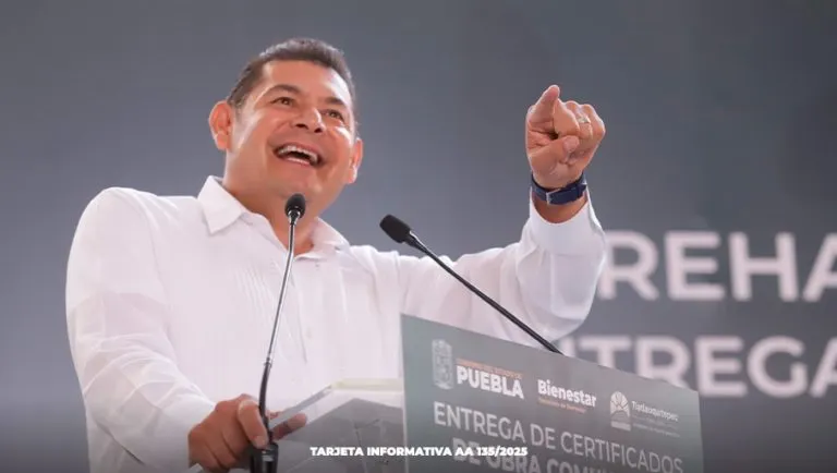 Armenta: 100 días y todos sus minutos