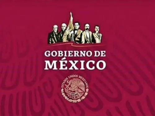 Presentan nueva imagen de gobierno federal