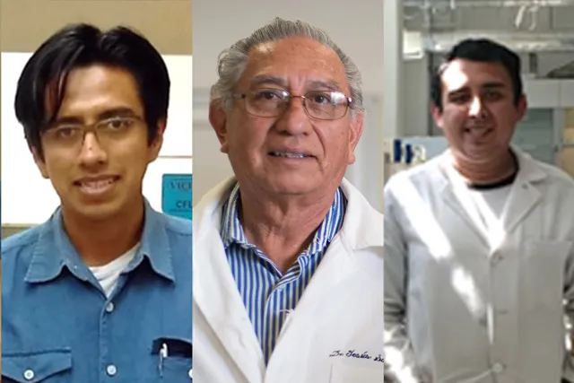 Investigadores BUAP desarrollan tecnología para mitigar el estrés en plantas