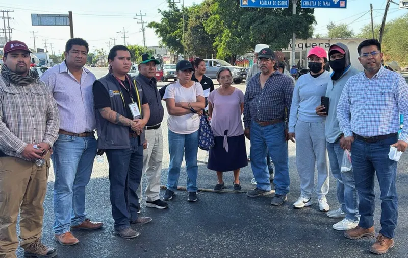 Gobierno del Estado mantiene acciones para la localización de Nemecio Herrera