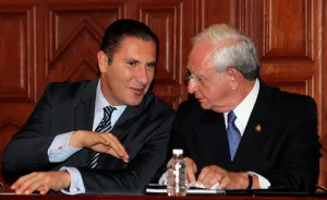 Puebla está haciendo su parte para aplicar el nuevo sistema penal: RMV