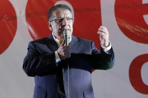 Declaraciones de Barbosa son “una cortina de humo” para ocultar sus excesos: Doger