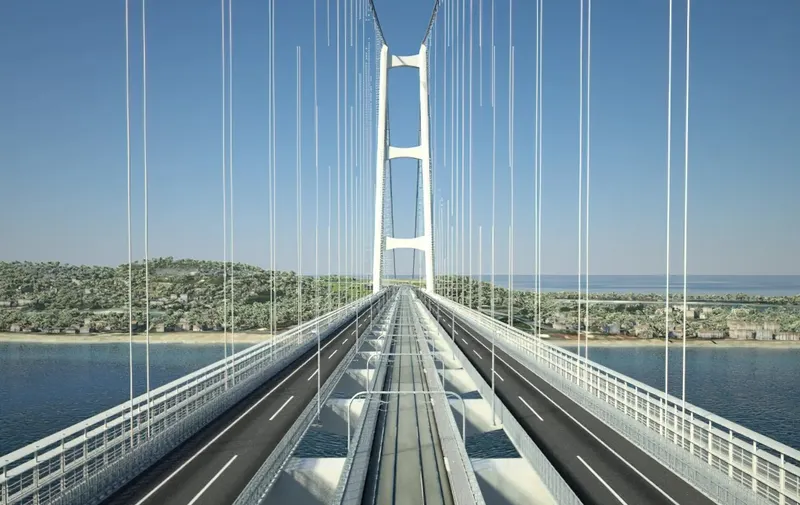 Italia, Puente