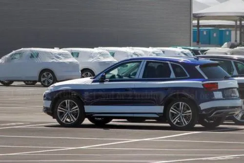 Alertan Profeco y VW fallas en Q5; Audi los desmiente