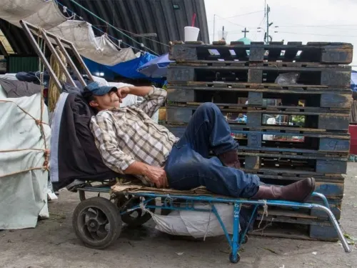 Exigencia laboral excesiva provoca Síndrome  de Burnout