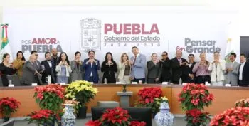 Ceposami, rostro humano que ha llevado esperanza a 5 mil familias en Puebla