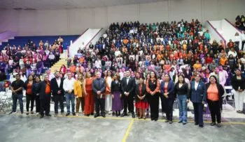 CECSNSP realiza tercer foro regional “Empoderamiento de las Mujeres”