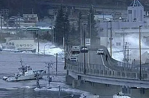 Retiran alerta de tsunami en El Salvador