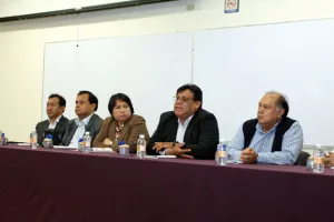 Impulsa BUAP-Lobobici esquema de movilidad sustentable