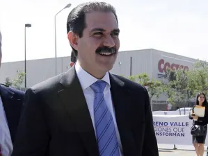 Guillermo Padrés se dice expuesto al desprecio