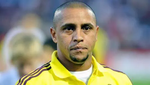 Justicia de Río decreta prisión para exjugador Roberto Carlos