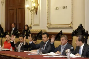 Ayuntamiento prevé incremento en costo de obras por desplome del crudo