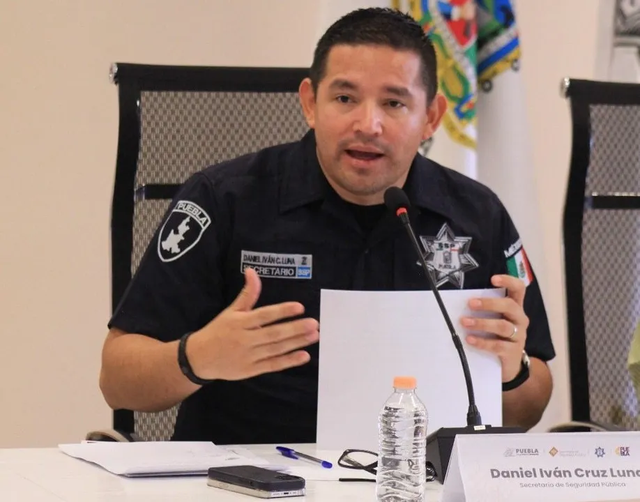 Operativo Mando Coordinado,