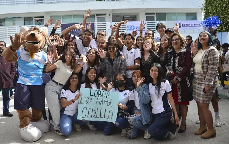 buap-segundo-informe-preparatoria-urbana-enrique-cabrera-barroso