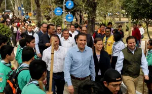 Candidatos del PAN presentarán declaración patrimonial: RMV