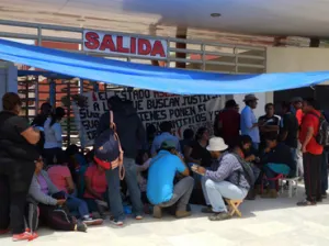 La CNTE se declara en estado de alerta