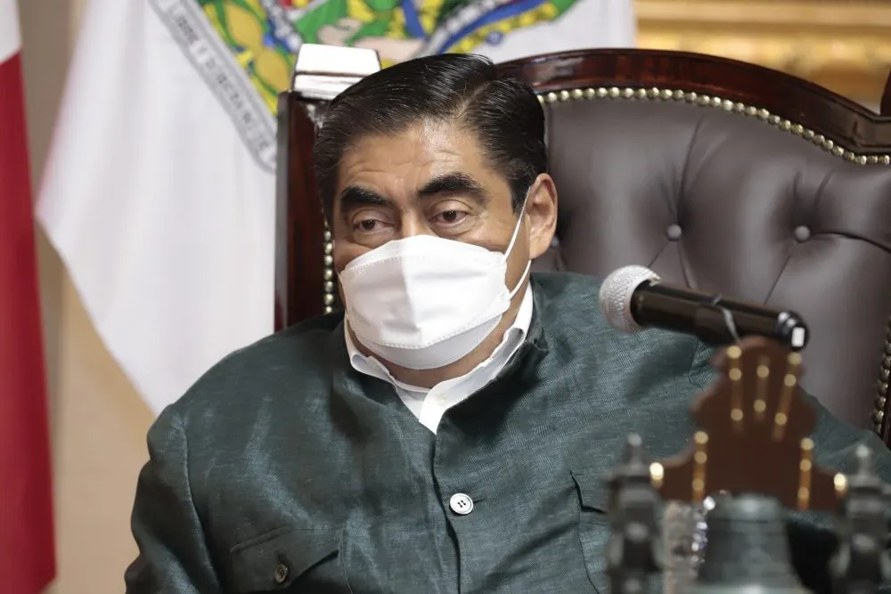 Foto: Gobierno de Puebla