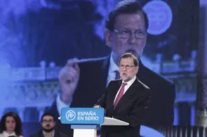 Pese a limitado triunfo, Rajoy intentará gobernar España