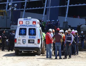 Multará STPS a empresa encargada de remodelación del Cuauhtémoc