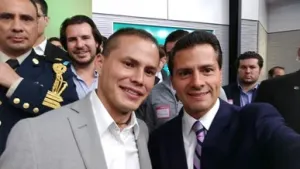 Egresado UDLAP, seleccionado dentro de los 50 Líderes Digitales de México