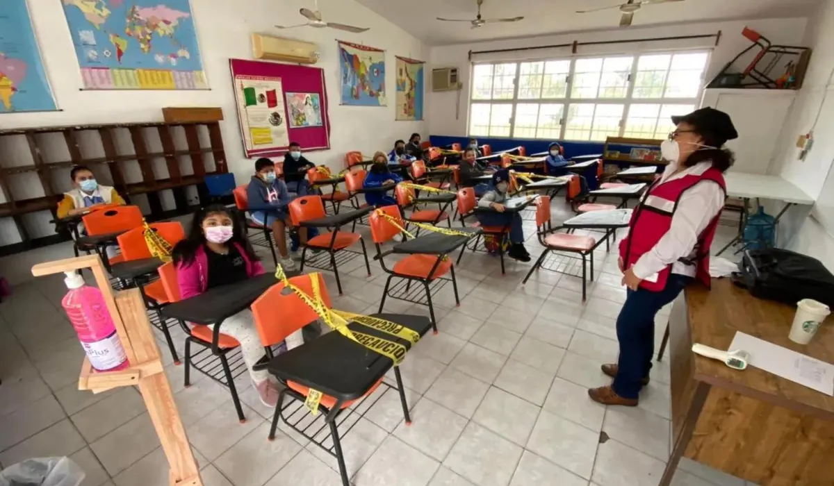 Mantiene SEP beneficios de Escuelas de Tiempo Completo
