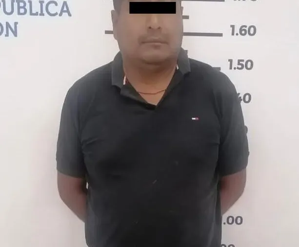 Robo a casa habitación