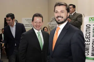 Reconoce PVEM que diputados hayan derogado artículo 118 bis
