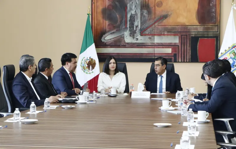 Implementan autoridades estatales y electorales protocolo de protección a candidatas y candidatos
