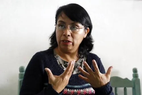 Acusó Quezada Tiempo que Registro Civil de Puebla se niega a casar a personas del mismo sexo