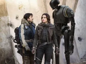 Film Radar: Rogue One: Una historia de Star Wars