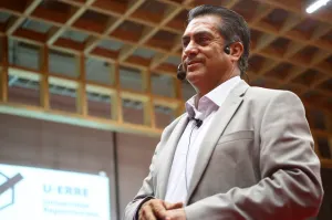 Ejecutan en Nuevo León amigo personal de El Bronco