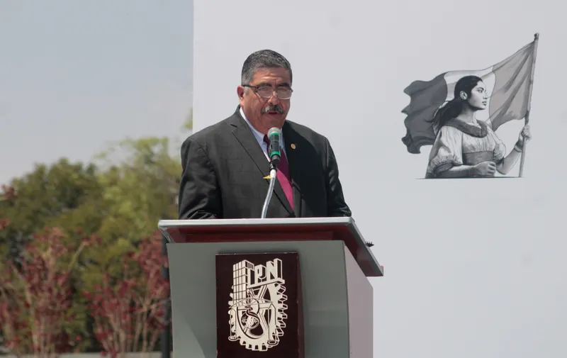 Foto: Ulises Raziel Juárez Guarneros / EsImagen