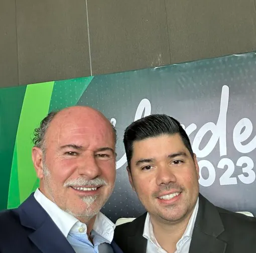 oberto Ruiz Esparza