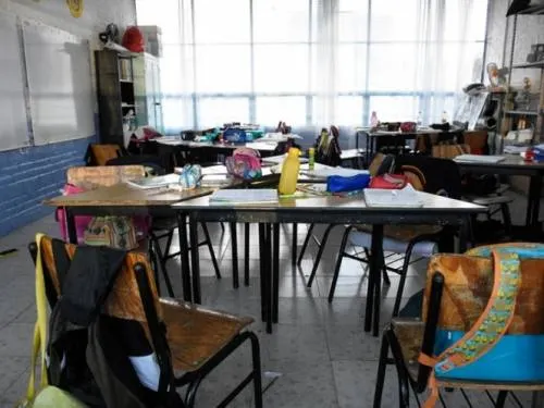 Revisa aquí el listado de escuelas que regresan a clases tras sismo